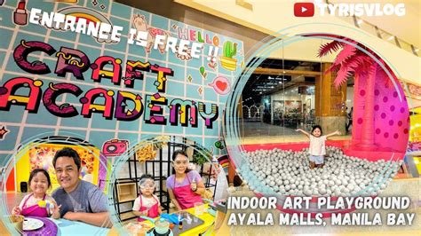 FREE ENTRANCE PLAYGROUND .